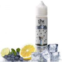 نكهة فيب التوت الأزرق مع الليمون بارد سي في - CV S...