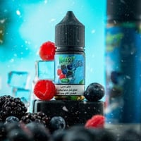 نكهة تويست مكس بيري ايس TWIST VAPORS MIX BERRIES I...