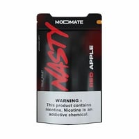 ناستي مود ميت ريد ابل 60 مل