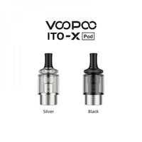 بود دراق كيو من فوفو VOOPOO DRAG Q ITO-X Pod
