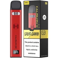 جهاز يوويل كاليبرن جي 3 بود كت uwell caliburn G3 p...