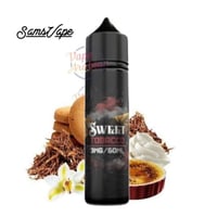 نكهة سويت توباكو من سامز فيب SAMS VAPE SEEET TOBAC...