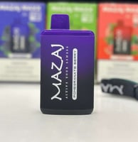 مزاج ماكس 10 الاف سحبه mazaj maxx 10.000