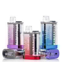 سحبة كراون بار من الفاخر 9000 سحبة