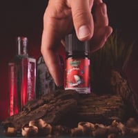 نكهة تويست ليتشي ايس twist lychee soapberry