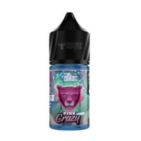 بنك بانثر كريزي ايس 30 مل