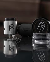 تانك ام ترك ار دي اي TERK V2 RDA – M. TERK