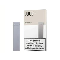 جهاز سحبة سيقارة جول الاصدار 2 JUUL 2DEVICE