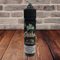 نكهة رول ابز تفاحتين فيب ايس - Roll Upz Double App...