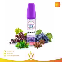 دينر ليدي جريب ستار 60 مل