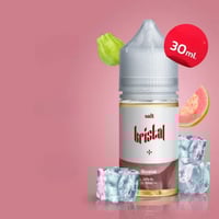 كريستال جوافة سولت 30 مل