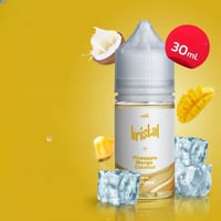 كريستال اناناس مانجو جوز هند سولت