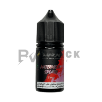 مزاج وترميلون سبلاش سولت