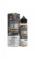 نكهة فيقود مانجو بومب 60 ملي | VGOD Mango Bomb 60M...
