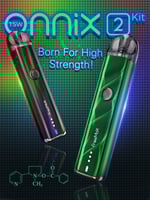 KIT POD SYSTEM ONNIX 2 15W 900MAH - FREEMAX