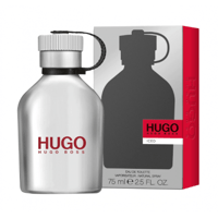عطر هوغو بوس ايسد الرجالي او دو تواليت 75مل