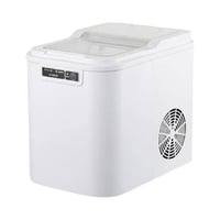 آلة صنع الثلج الذكية من دينكس