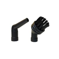 جهاز التنظيف بالبخار من الك بقوة 1200 واط