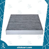 فلتر مكيف توروس 2020-2025 كربون اصلي