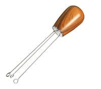 مفكك تكتلات يدوي ملون