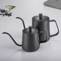 إبريق ترشيح 600مل أسود