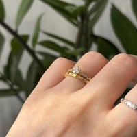 خاتم شوميه ناعم