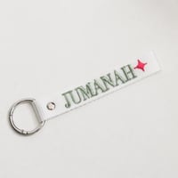 ميدالية لمعان