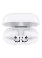 ابل ايربودز الإصدار الثاني