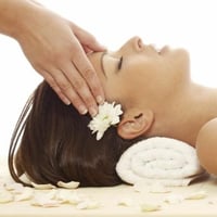 باقة 5 جلسات مساج منزلية