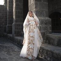 ثوب المسدح الهاشمي