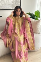 ثوب المسرّح "تم تطوير المنتج بدرجه افتح"