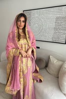 ثوب المسرّح "تم تطوير المنتج بدرجه افتح"