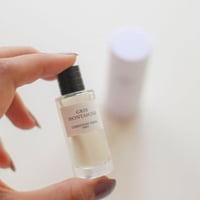 عطر ميني كريستيان ديور جريس مونتين