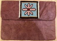 حقيبة لابتوب - سابق (١٤ انش) بني