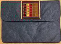 حقيبة لابتوب - سابق (١٤ انش) ازرق