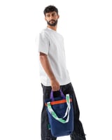 توت باق - الرحلة