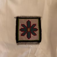 أوفرسايز شيرت (L Unisex) بيج