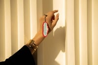 ميدالية - افتح يا سمسم