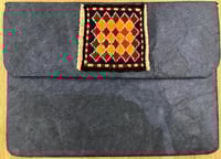 حقيبة لابتوب - سابق (١٤ انش) ازرق