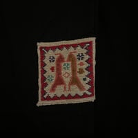 أوفرسايز شيرت (L Unisex) أسود