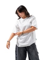 لا تخافي - أوفرسايز