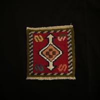 أوفرسايز شيرت (L Unisex) أسود