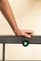 ميدالية - عبدالمجيد عبدالله