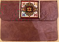 حقيبة لابتوب - سابق (١٤ انش) بني