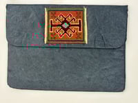 حقيبة لابتوب - سابق (١٤ انش) ازرق