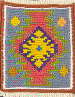 أوفرسايز شيرت (M Unisex) أسود