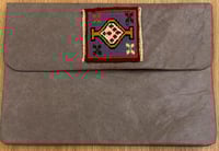 حقيبة لابتوب - سابق (١٥،٥ انش) رصاصي