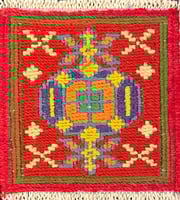 أوفرسايز شيرت (L Unisex) أسود