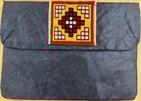 حقيبة لابتوب - سابق (١٤ انش) ازرق