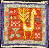 أوفرسايز شيرت (M Unisex) أسود